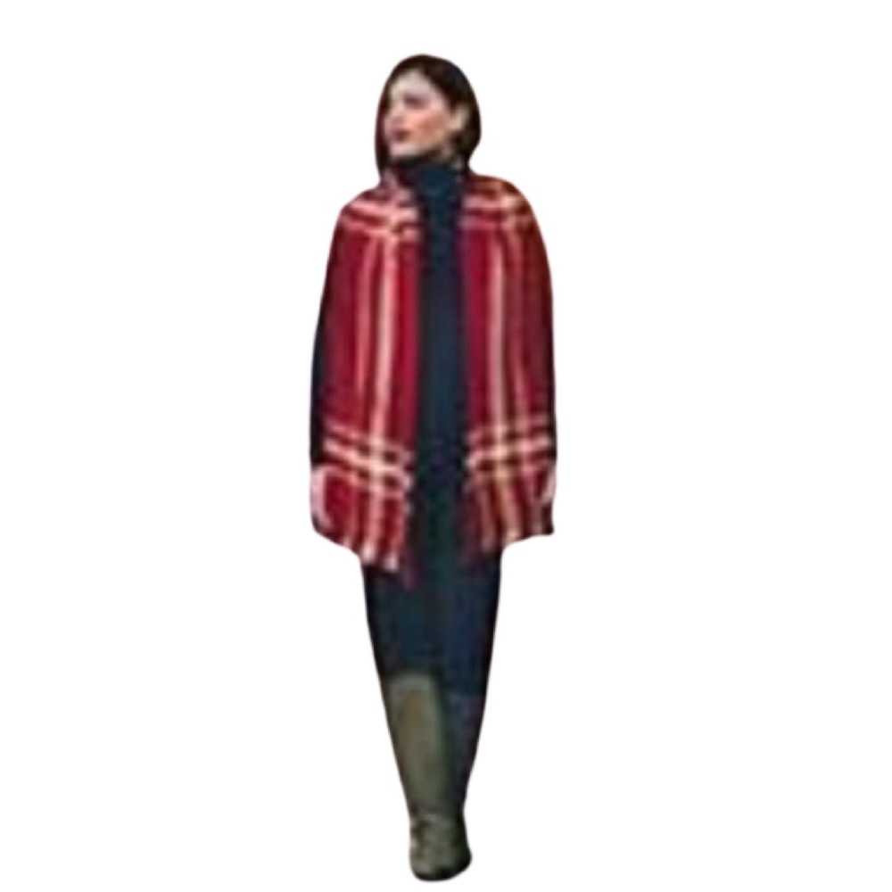 SERRA Scarf/Poncho